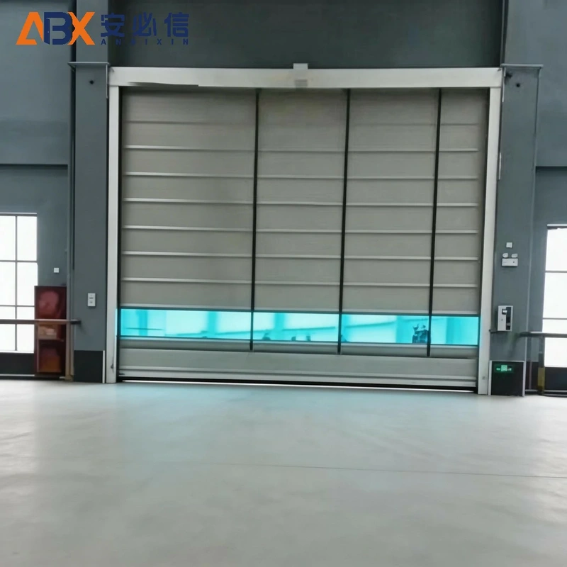 阳泉市冷库门封