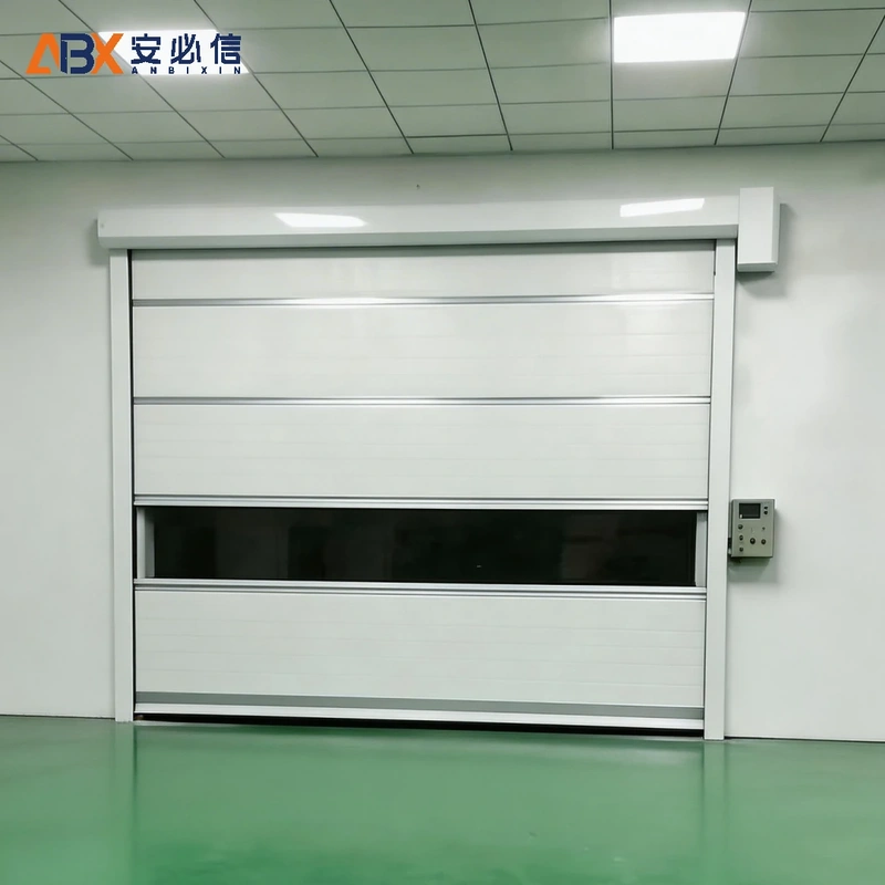 阳泉市快速门